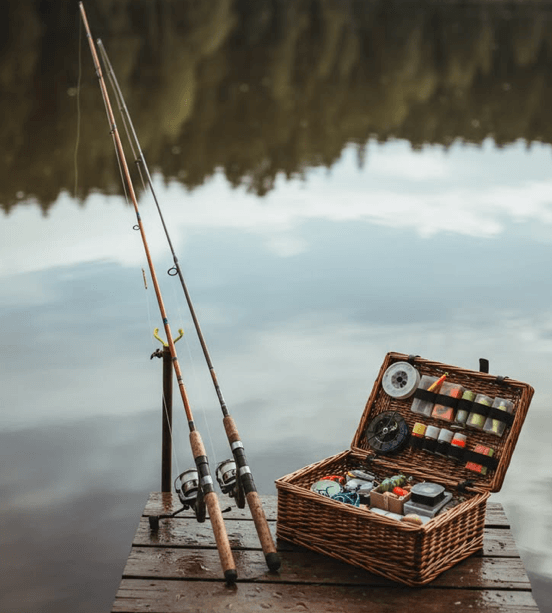 fishing
